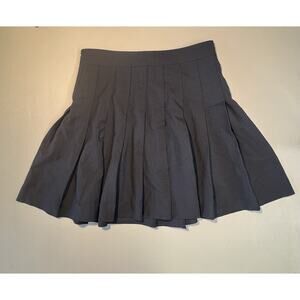 Love Tree Mini Skirt Women’s M Black